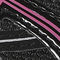 Black/Pink/Whit