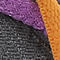 Gry/Orange/Purp