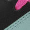 Blk/Pink/Green