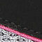 Black/Pink