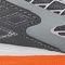 Charcoal/Orange