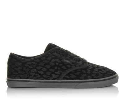 VANS &nbsp;Atwood Low Suede