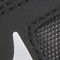 Black/Silver