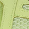 Lime/White