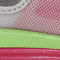 Gry/Lime/Pink