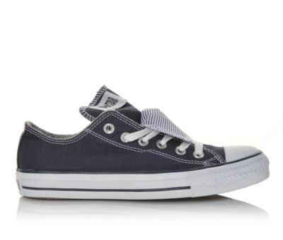 CONVERSE &nbsp;Double Tongue Mini Stripe