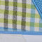 Wht/Blue/Green