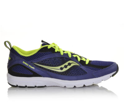 SAUCONY &nbsp;Grid Fiya