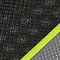 Black/Lime