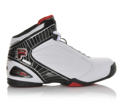 FILA &nbsp;Boys DLS Pace 2.0 10.5/-7