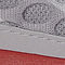 Grey/Red