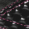 Black/Pink