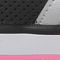 Black/Pink Perf