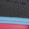 Black/Blue/Pink