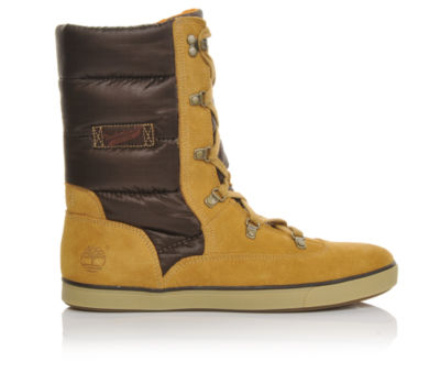 TIMBERLAND &nbsp;Deering Puff Boot