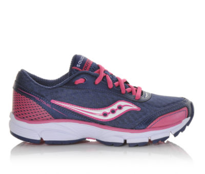 SAUCONY &nbsp;Girls Outduel 10.5/-3
