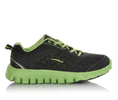 L.A. GEAR &nbsp;Boys Defender 10.5/-6