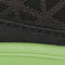 Black/Lime