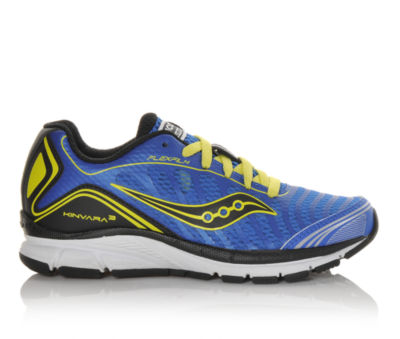 SAUCONY &nbsp;Boys Kinvara 3 B 3.5/-7