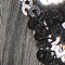 Black Sequin