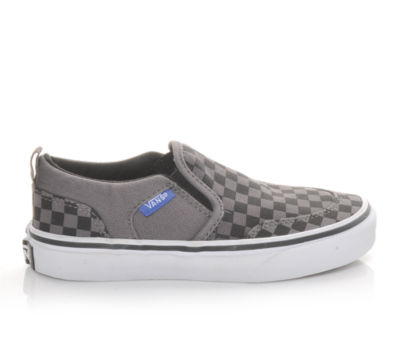 shoe carnival vans mens