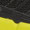 Black/Lime