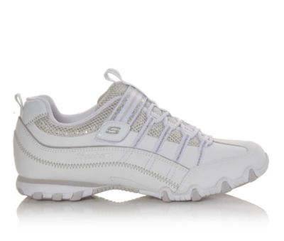 SKECHERS &nbsp;Girls Bikers Fantaztic 10.5-5