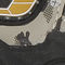 Choc/Camo/Gold
