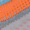 Grey/Blue/Orang