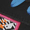 Black/Pink/Turq
