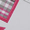 White/Pink