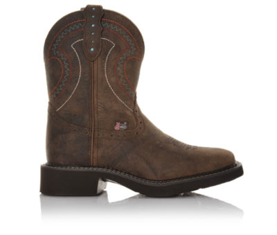 JUSTIN BOOTS &nbsp;Gypsy L9997 Square Toe