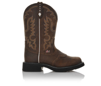 JUSTIN BOOTS &nbsp;Gypsy L9909 11" Round Toe