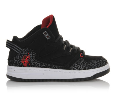 US POLO ASSN &nbsp;Boys Pointe Mid 11/-7