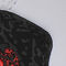 White/Black/Red