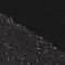 Black Glitter
