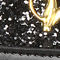 Black/Gold