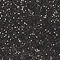 Black Glitter