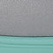 Silver/Green