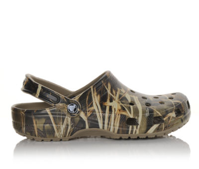 CROCS &nbsp;Classic Realtree
