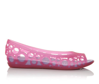 CROCS &nbsp;Adrina Flat
