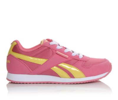 REEBOK &nbsp;Girls Classic Jog 10.5/-7