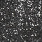 Black Glitter