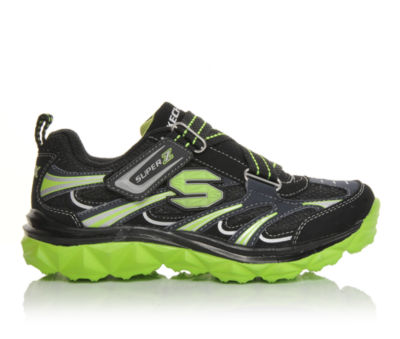 SKECHERS &nbsp;Boys Mighty Flex 10.5/-7