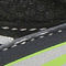 Black/Lime