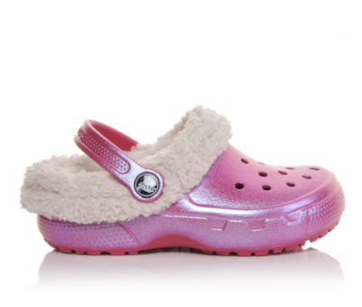 CROCS &nbsp;Girls Girls Mammoth Core