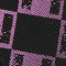 Black/Pink