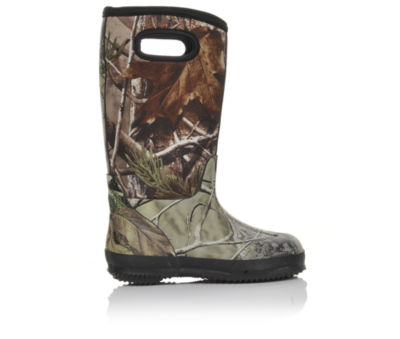 REALTREE &nbsp;Boys Swamp Jr. 11-7