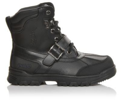 POLO &nbsp;Boys Country Boot 10.5-3