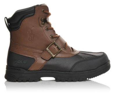 POLO &nbsp;Boys Country Boot 3.5-7